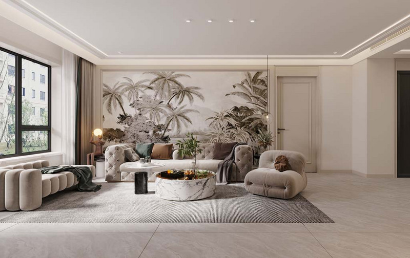 铂瑞装饰：二手房怎么装修如何避免踩雷?